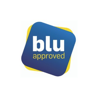 Blu Approved