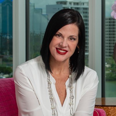 Melodie Palmer Realtor