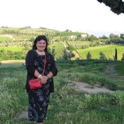 Marcella Bernardo 🇨🇦