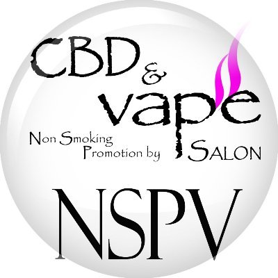 NSPV@CBD & VAPE Salon 札幌 (Beauty & Health NM)