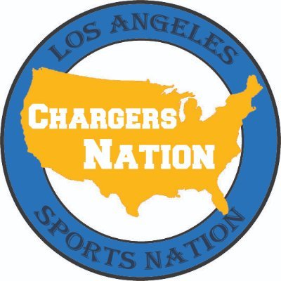 Chargers Nation