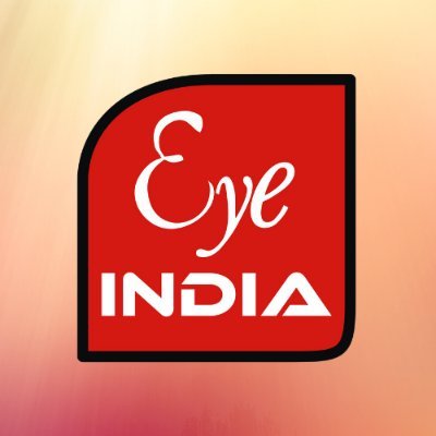 Eye India