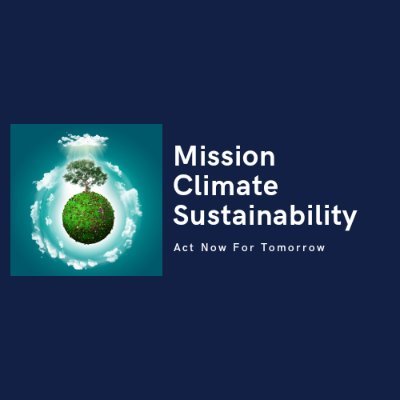 Mission Climate Sustainability