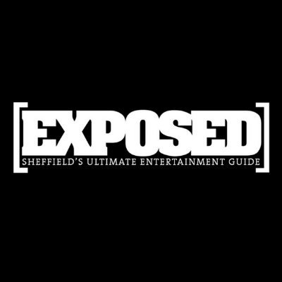 Exposed Magazine