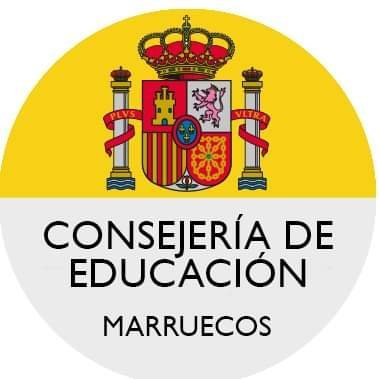 Consejería Educación Marruecos