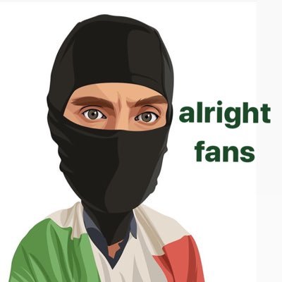 Alrightfans MBE
