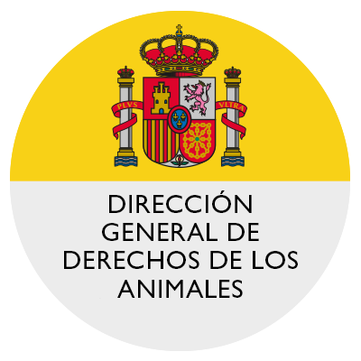D. G. Derechos Animales