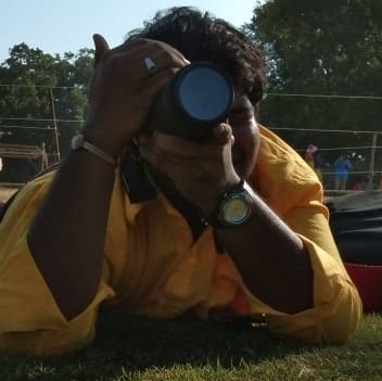 Karthik selvaraj Dir