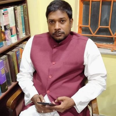 Santosh Kr Yadav সন্তোষ যাদব संतोष यादव 🇮🇳