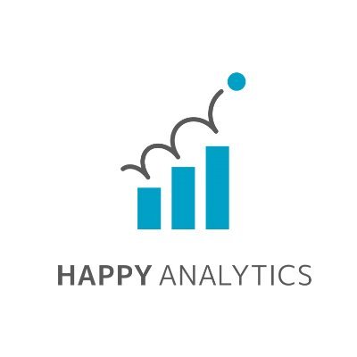HAPPY ANALYTICS,Inc.