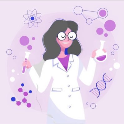 ⌬ المخترعه السعوديه كاميلا فقيه👩‍🔬 ⌬