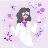 ⌬ المخترعه السعوديه كاميلا فقيه👩‍🔬 ⌬