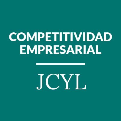 Competitividad Empresarial JCyL