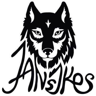 Jans Ikes (Jānis Lūciņš)