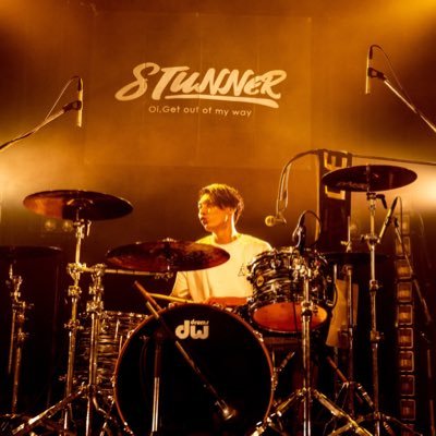 悠 巧（STUNNER）