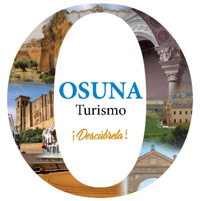 Oficina de Turismo de Osuna