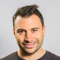 Maxime Laforet ~ 🟧