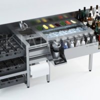 Cocktailinnova. Mobiliario Utensilios Coctelería