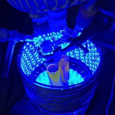 Photocatalysis Papers