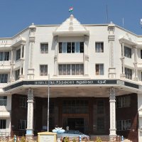 District Collector, Theni