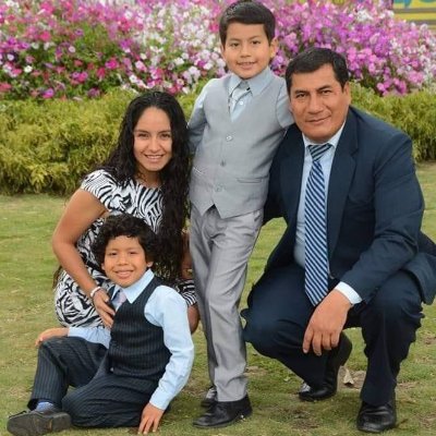 Pr. Arceño Infante M