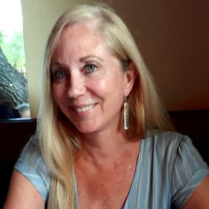 Linda Voting Rights Matter 🌊