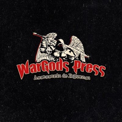 Wargods Press - Assessoria de Imprensa
