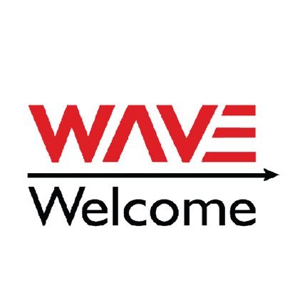 Wave Welcome