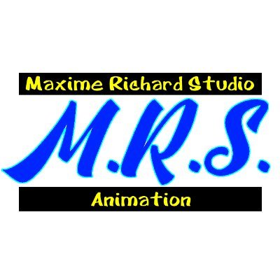 maxime richard Studio