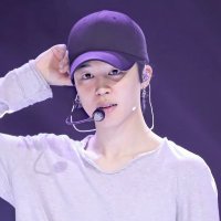 지민이 뽕뽕짱짱