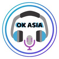 OK Asia 🎧 on WXOJ103.3FM VFR