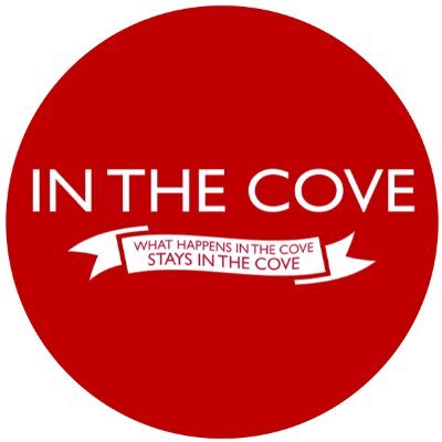 In the Cove