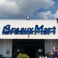 Breaux Mart