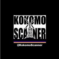 Kokomo Scanner