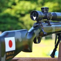 シューティングレンジ盛岡 のモリオカーみん