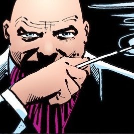 Mr. Bigshot | #FreePalestine 🇵🇸