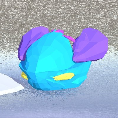 あそぽよ Creation