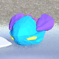 あそぽよ Creation