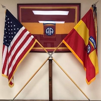 82nd Airborne Division Artillery