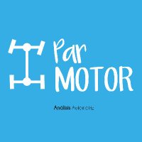 par motor mx