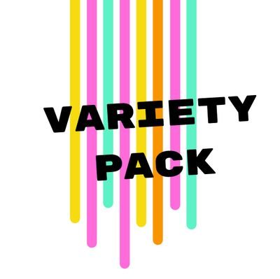 VarietyPack