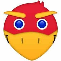 🇺🇦 🌻 Sweet Staffy Valla ❤️🐶❤️