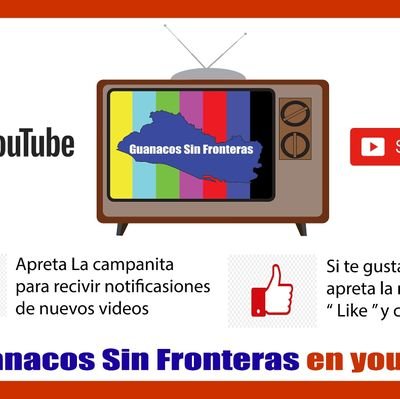 GuanacosSinFronteras