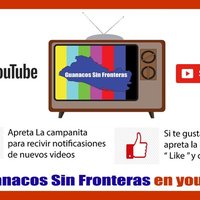 GuanacosSinFronteras