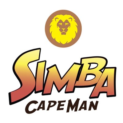 SIMBA CAPEMAN