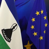 EU in Lesotho 🇪🇺