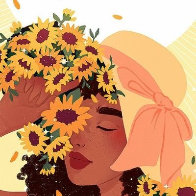 Senhorita Monalisa 🌻🤎