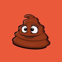 Mr. Poop Emoji