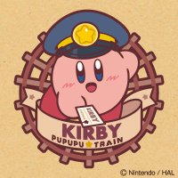 星のカービィ プププ☆トレイン