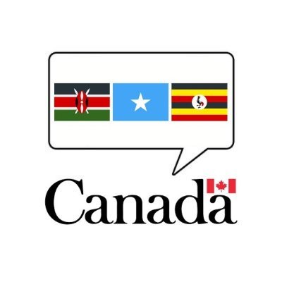 Le Canada au Kenya, en Somalie et en Ouganda